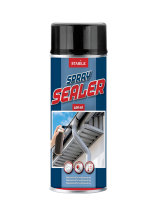 Spray sealer svart 400 ml